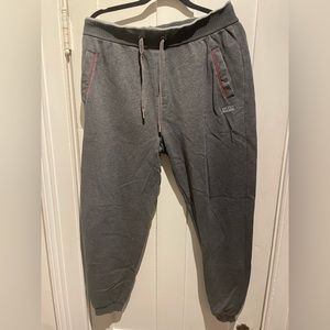 Hugo Boss Mens Sweatpants